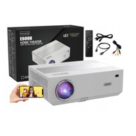 ZENWIRE Projektor e600h, Full HD, 1080p